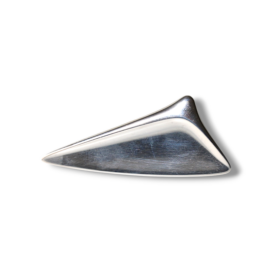 Georg Jensen 'VIVIANNA' Silver Brooch