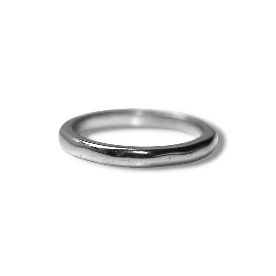 Platinum 3.0mm Wedding Band