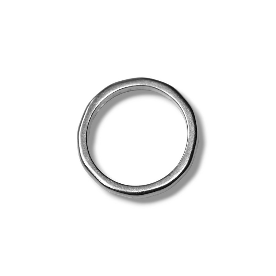 Platinum 3.0mm Wedding Band